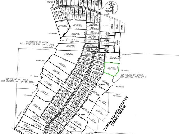 2nd image of LOT Montana Dr