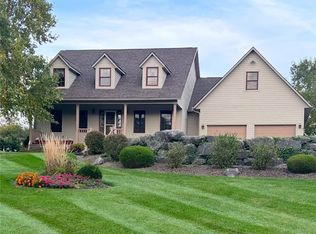 1022 Wheatfield Way, Camillus, NY 13031