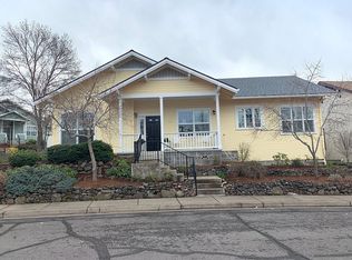 780 Creek Stone Way, Ashland, OR 97520