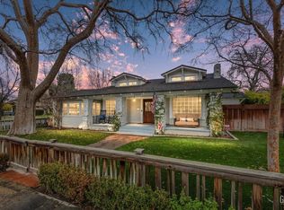 2028 Cedar St, Bakersfield, CA 93301
