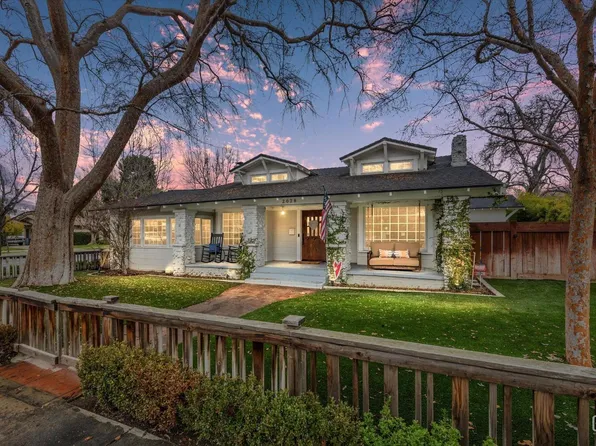2028 Cedar St, Bakersfield, CA 93301