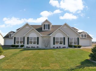 7392 Rolling Hills Ln APT 3, Machesney Park, IL 61115