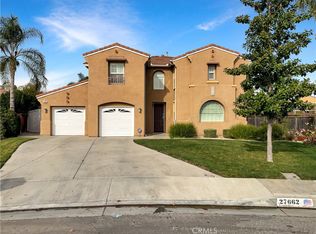 27662 Auburn Ln, Moreno Valley, CA 92555