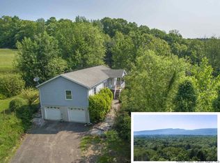 9 Bakertown Rd, Accord, NY 12404