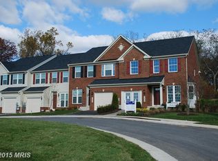 13800 Catzell Ct, Accokeek, MD 20607