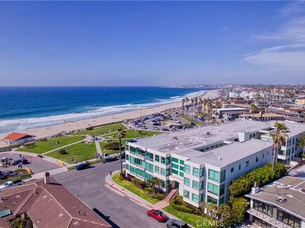 201 Calle Miramar Unit 16, Redondo Beach, CA 90277