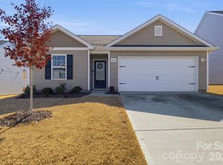 656 Lancelot Dr, Richburg, SC 29729