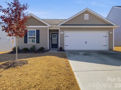 656 Lancelot Dr, Richburg, SC, 29729