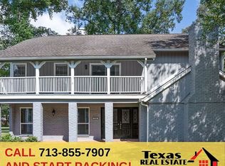 540 Brandon Rd, Conroe, TX 77302