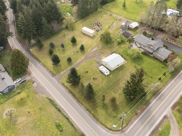 107 Bodine Road, Kelso, WA 98626