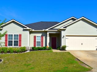 311 Koweta Way, Grovetown, GA 30813