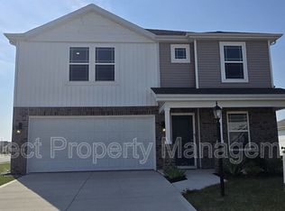 1396 Livingston Lakes Way, Fort Wayne, IN 46818