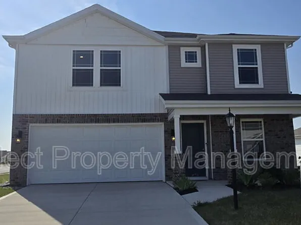 1396 Livingston Lakes Way, Fort Wayne, IN 46818