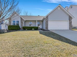 3713 Somerville Dr, Saint Charles, MO
