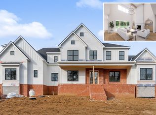 6853 Cross Keys Rd, College Grove, TN 37046