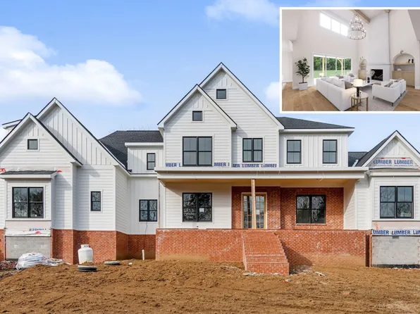 6853 Cross Keys Rd, College Grove, TN 37046