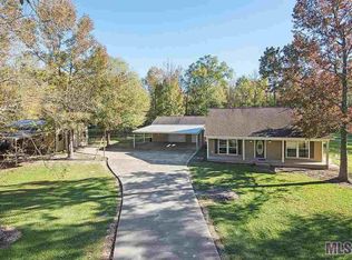 3256 S Vernon Rd, Zachary, LA 70791