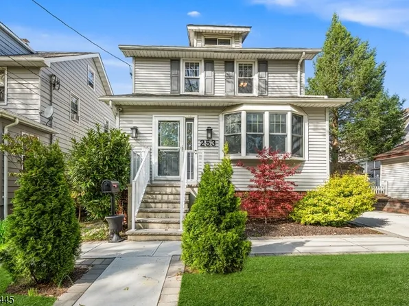 253 Maplewood Ave, Bogota Boro, NJ 07603