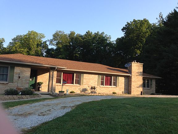 2nd image of 2296 S County Road 700 W