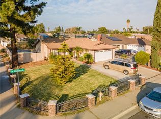 640 Aquarius Ct, Ontario, CA 91762