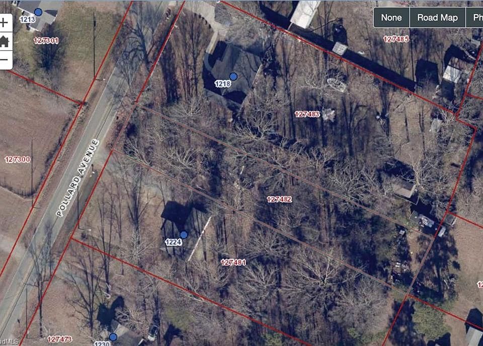 1st image of 0 Pollard Ave #128