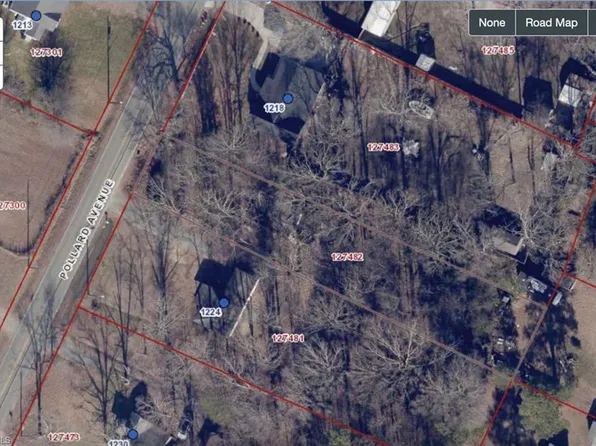 0 Pollard Ave #128, Burlington, NC 27217