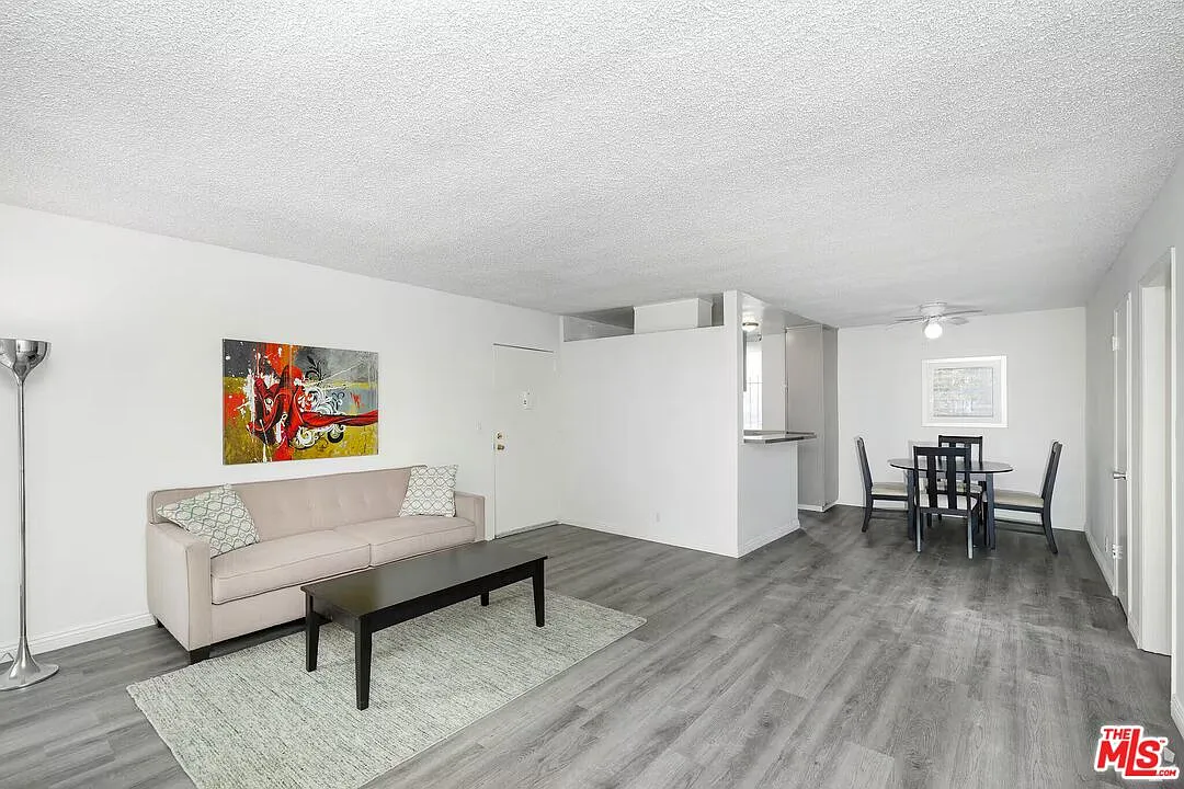 1 bed, 1.0 bath, 500 sqft, $1,950 — Photo 1