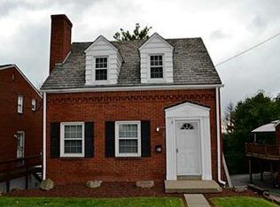 111 Old Clairton Rd, Pittsburgh, PA 15236