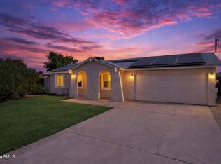 3366 E Evans Dr, Phoenix, AZ 85032