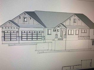 12911 E San Juan Ln, Spokane, WA 99206