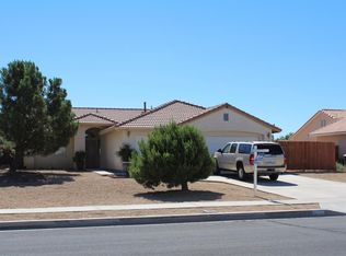 13971 Winnemucca Trl, Apple Valley, CA 92307