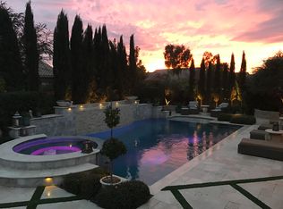 4989 E Karsten Dr, Chandler, AZ 85249