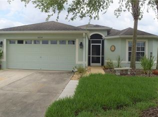 10254 Old Tampa Bay Dr, San Antonio, FL 33576