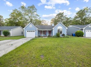 6404 Chartley Dr, Fayetteville, NC 28304