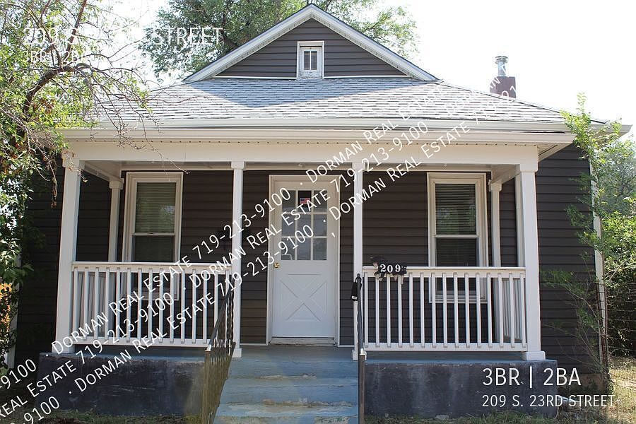 1st image of 209 S 23rd St