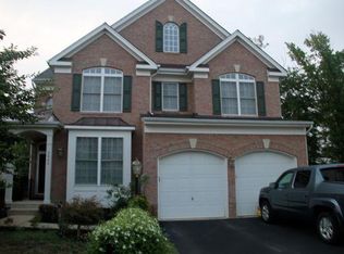 5843 Governors Hill Dr, Alexandria, VA 22310