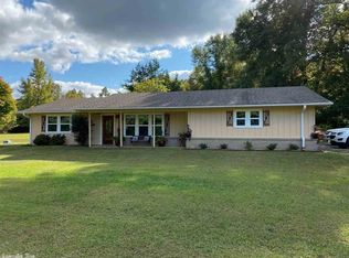 3506 Libby Rd, Heber Springs, AR 72543