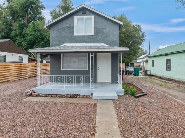 1615 Beulah Ave, Pueblo, CO 81004