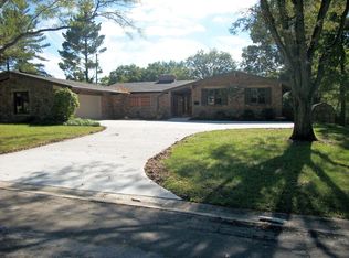 1410 Webster Dr, Mexico, MO 65265