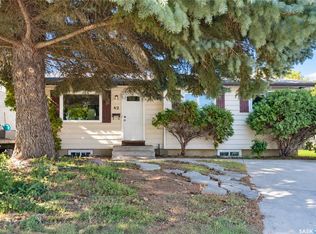 62 Ramsay COURT, Saskatoon, SK S7H 4H1