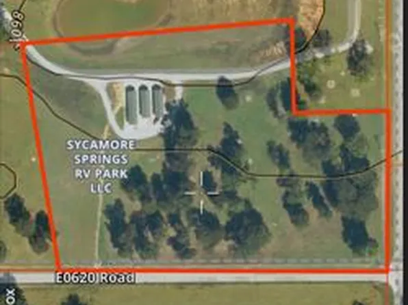 0 E 620th Rd, Locust Grove, OK 74352