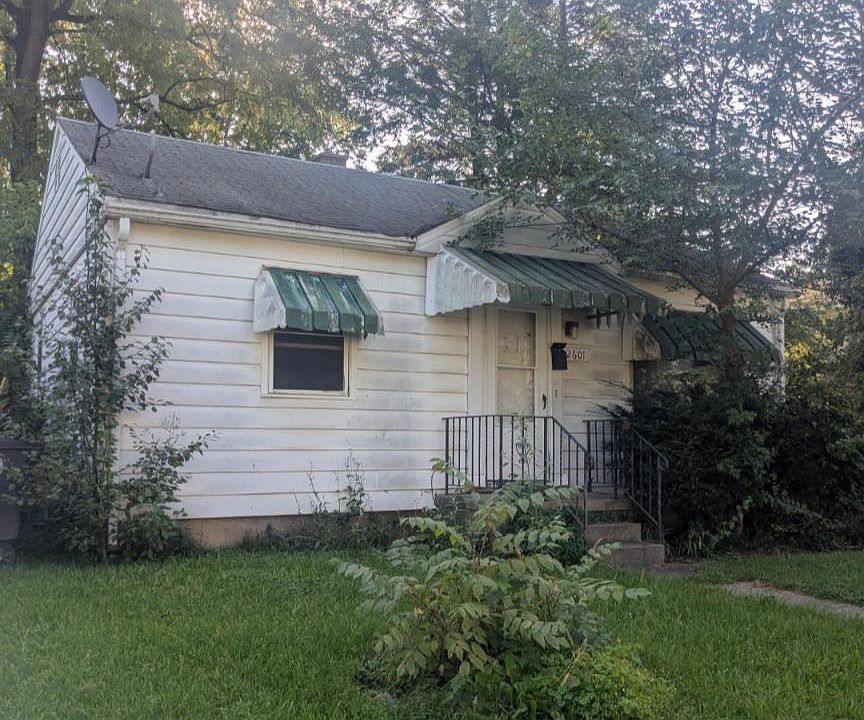 1st image of 2601 S Wayne Ave