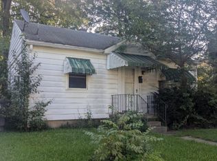 2601 S Wayne Ave, Fort Wayne, IN 46807