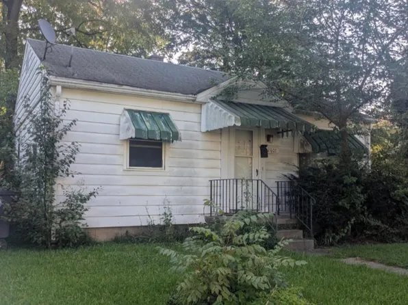 2601 S Wayne Ave, Fort Wayne, IN 46807