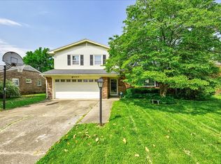3856 Bowlds Ct, Owensboro, KY 42301