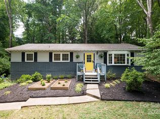 74 English Dr, Candler, NC 28715