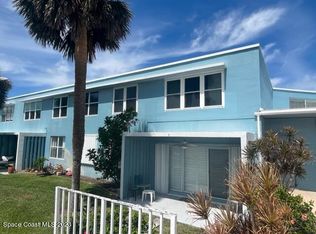 55 Sea Park Blvd APT 315, Satellite Beach, FL 32937