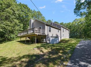 102 Sanctuary Rd, Charlestown, RI 02813