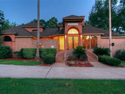 44 Winged Foot Dr, Conroe, TX, 77304