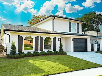 1204 Aris Ave, Metairie, LA, 70005